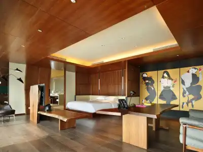 Andaz Xintiandi, Shanghai, By Hyatt - 34