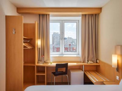 Ibis Нижний Новгород - 105