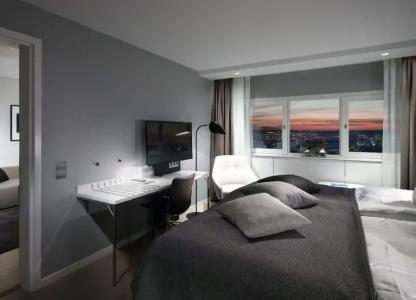 Gothia Towers & Upper House - 66