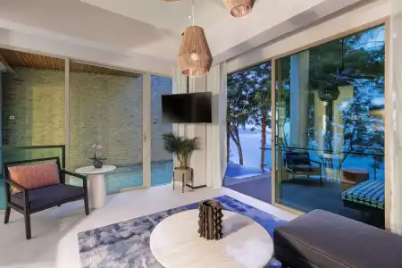 Wyndham Grand Phuket Kalim Bay - 56