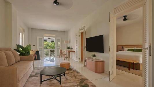 Amara Sanctuary Sentosa - 41