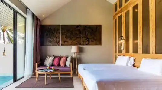 SUNSURI PHUKET, Nai Harn Beach - 112