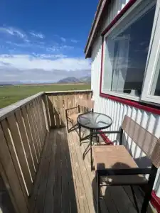 Sauðanes Guesthouse - 34