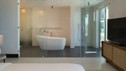 The Ocean Club, a Luxury Collection Resort, Costa Norte - 83