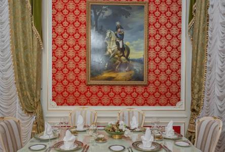 The State Hermitage Museum Official - 82