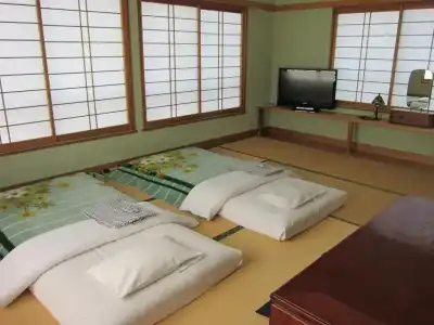 Ryokan Matsukaze - 42