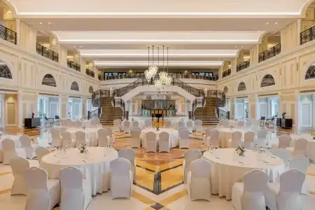 Waldorf Astoria Ras Al Khaimah - 31