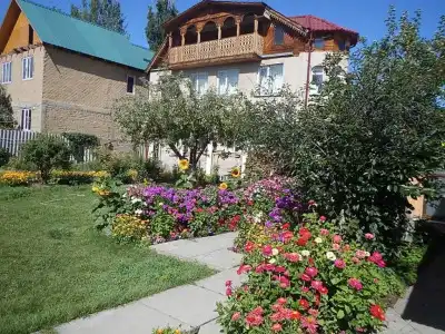 Memo's Boutique Guesthouse - 6