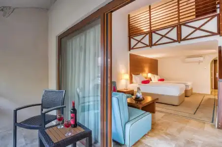 Martı Myra - Ultra All Inclusive - 112