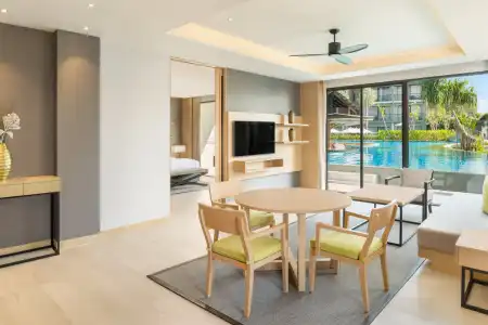 Le Meridien Khao Lak Resort & Spa - 62