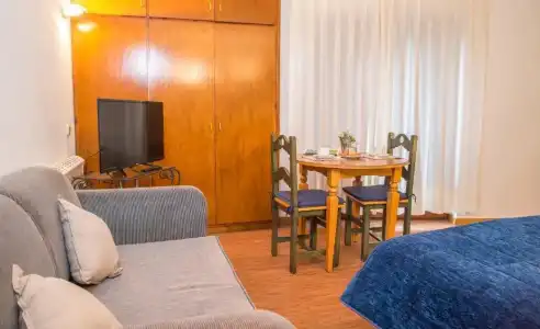 Apartamentos Ona Dorada el Tarter - 43