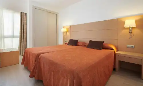 Hipotels Mediterraneo Club - 35