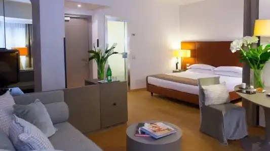 Starhotels Michelangelo - 60