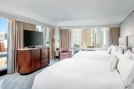 InterContinental Boston by IHG - 89
