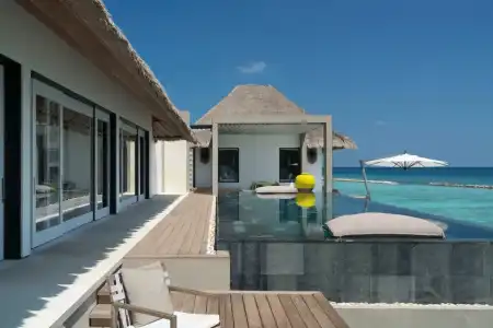 Cheval Blanc Randheli - 54