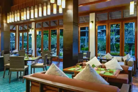 Marriott Mai Khao Beach - Phuket - 24