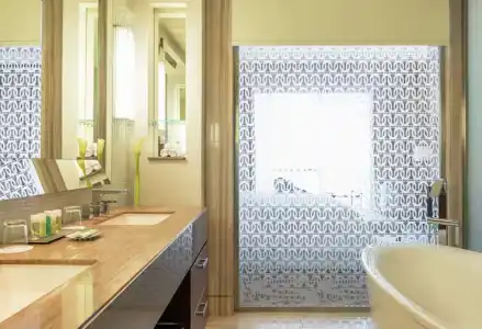Hilton Dubai Al Habtoor City - 48