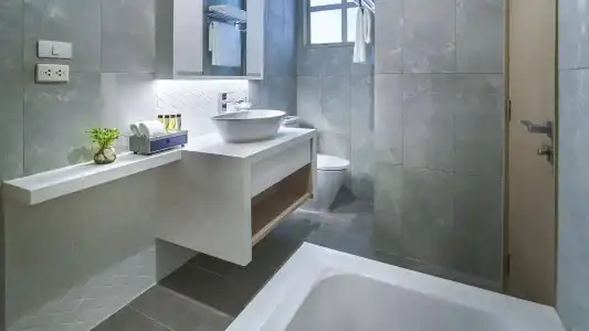 Shama Lakeview Asoke Bangkok - 37