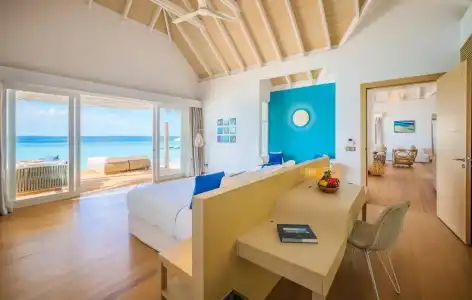 Baglioni Resort Maldives - Luxury All Inclusive - 3