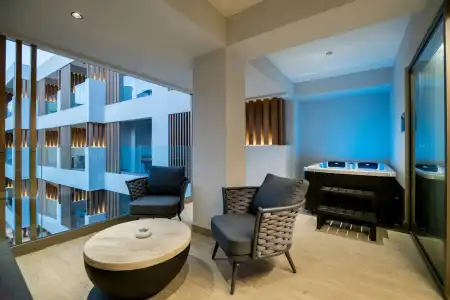 Akasha Beach & Spa - 88