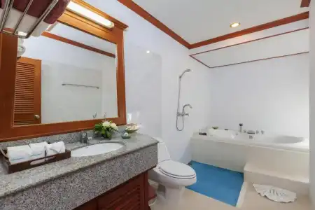 Sand Sea Resort - 33