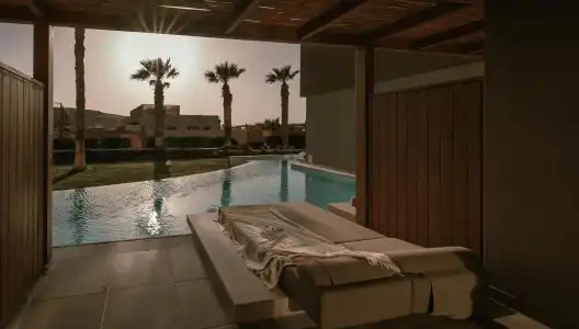Unique Blue! Resort and Villas Adults Only - 50