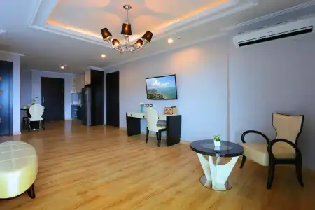 Sirin Exclusive and Residence - 36