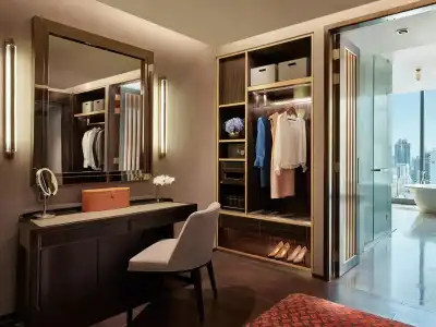 Hyatt Regency Bangkok Sukhumvit - 54