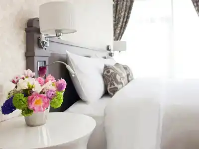 Mercure Arbat Moskva - 77