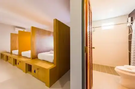 Phuket Marine Poshtel (SHA Plus+) - 49