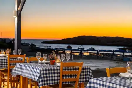Chrysomare Beach and Resort - 10