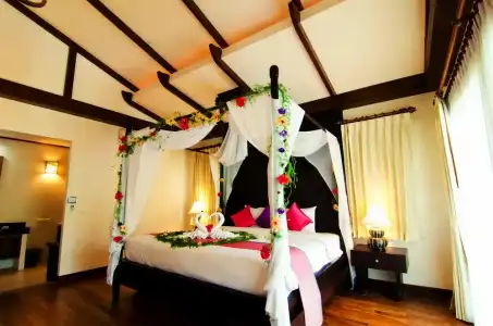 Aonang Phu Petra Resort Krabi - 30