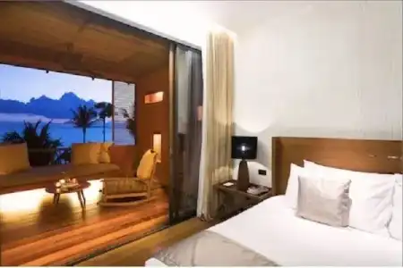 Hansar Samui Resort & Spa - 28