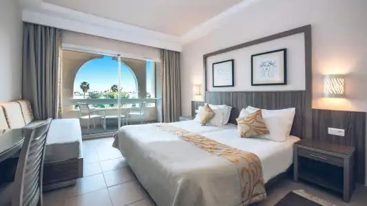 Seabel Rym Beach Djerba - 60