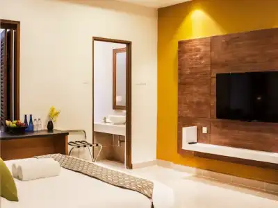 Sunday Telaga Terrace Boutique Resort - 54