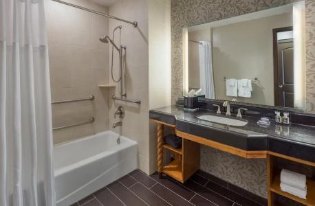 Wyndham Grand Orlando Resort Bonnet Creek - 11