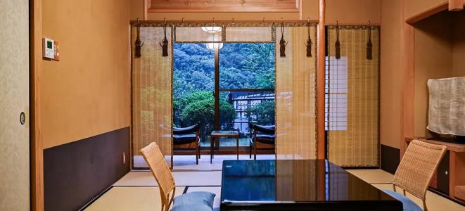 Fukiya Ryokan - 42