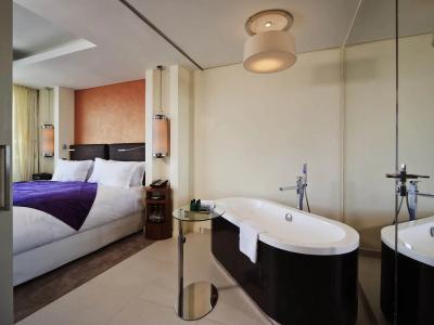 Sofitel Casablanca Tour blanche - 60