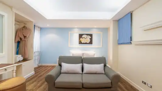 The Beach Boutique House - 63