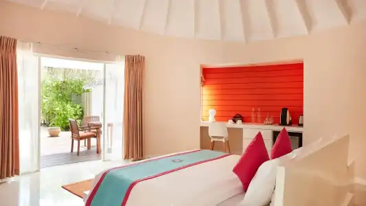 Sun Siyam Vilu Reef - All Inclusive - 29