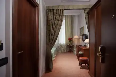 Apartment Otrada - 92
