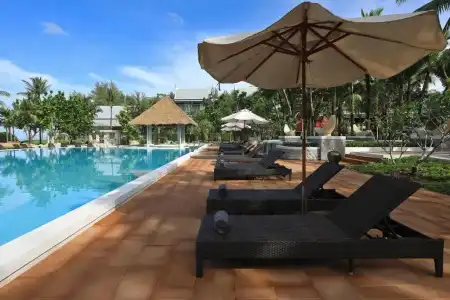 Natai Beach Resort - 3
