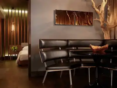 The Hollywood Roosevelt - 83