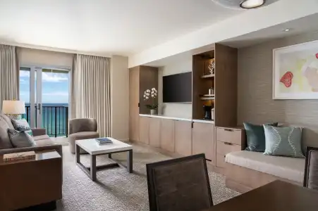 Sheraton Waikiki Beach Resort - 188