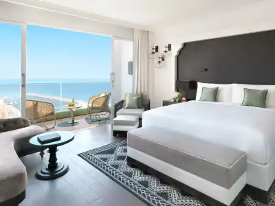 Fairmont Fujairah Beach Resort - 47