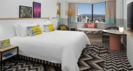 QT Gold Coast - 59