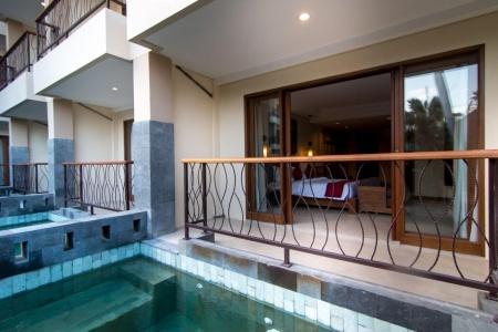 Anumana Ubud Bali - 88