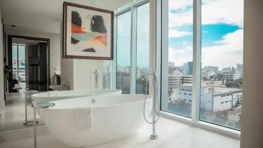 InterContinental Real Santo Domingo by IHG - 68