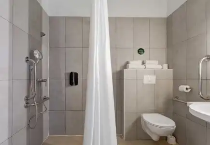 B&B Reims Tinqueux - 55