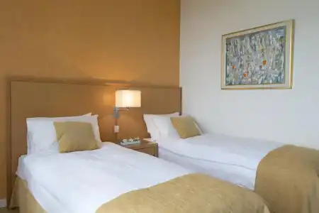 Radisson Blu Saga - 33